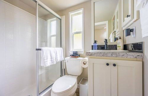 Rainforest Tiny Home Retreat Farm House - Foto 12