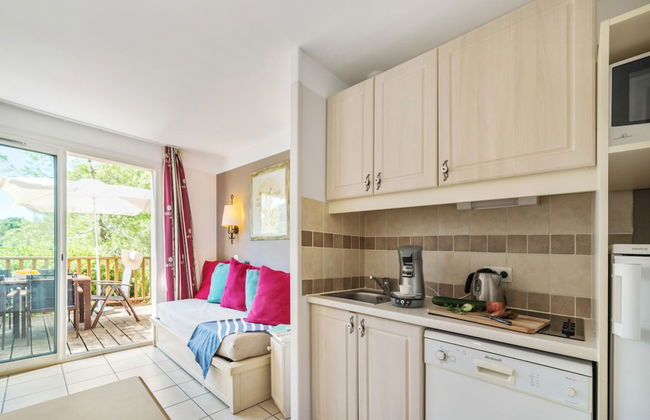 Village Le Rouret Pierre & Vacances - Foto 17