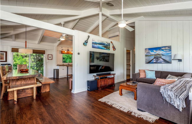 Hale Naninoa 5 Bedroom Home by RedAwning - Photo 19