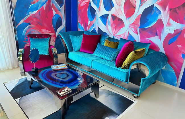 Mullet Bay Suites: Your Luxury Stay Awaits - Foto 65