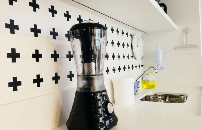 Studio Avanhandava - Foto 23