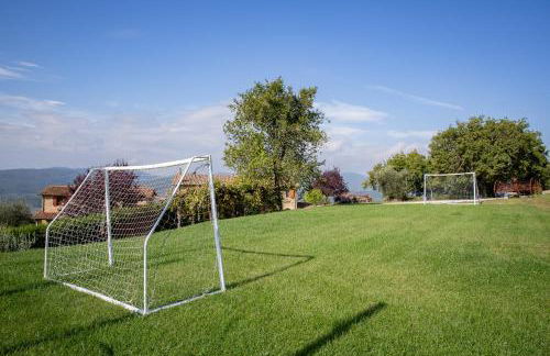 Villa I Due Casali - Photo 57