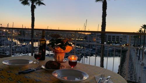 Lagos Marina - Exclusive Apartment - Foto 1