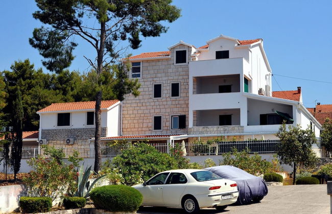 Villa Anni - Foto 61