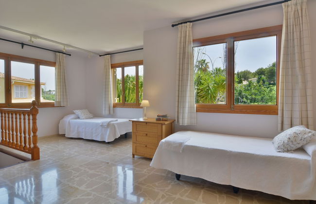 Casa Padrino, Piscina Privada, WiFi, Cerca de la playa - Foto 4