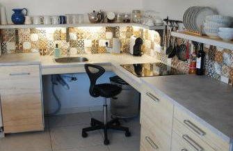 Casa da Annelies. Accessible holiday home - Foto 17