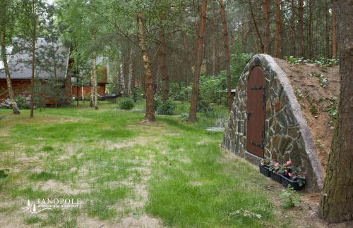 Siedlisko Janopole - Foto 46