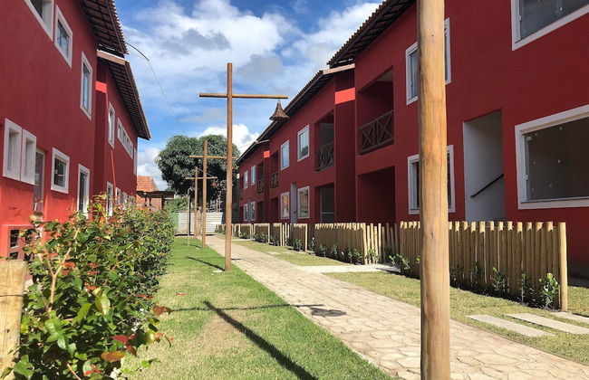 Apartamento na região de Guarajuba - Foto 63