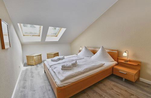 Villa Seerose - Appartement 12 - Foto 19