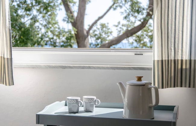 JOIVY Villa Monterosso Apartment Bellavista - Foto 56