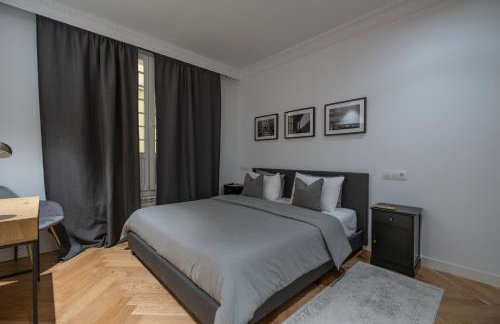 Espectacular piso en Madrid en la Milla de ORO - Foto 25