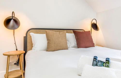 Charming Downland Cottage - Pass the Keys - Foto 27