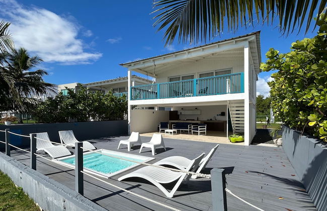 Picuas Village - Foto 8