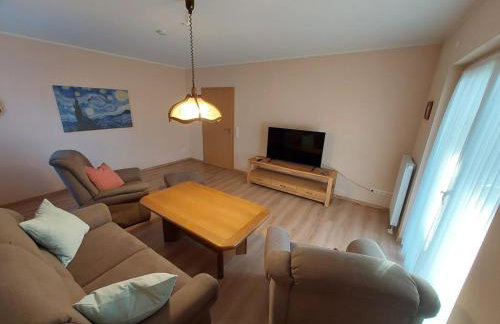 Ferienhaus Auenland - Foto 11