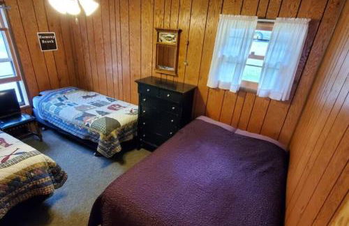 Spacious 3 Bedroom Whitetail Cabin In Voyageurs National Park - Foto 7