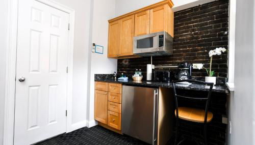 Cozy Studio in Downtown Boston, #46 - Foto 2