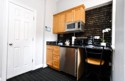 Downtown Boston Studio, #36 - Foto 5