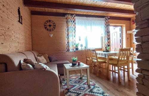 Domki Komfort - Photo 18