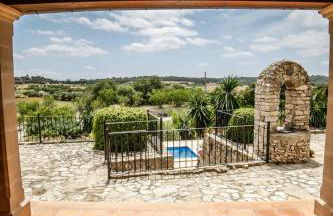 Finca Rural Son Rabassa - Foto 31