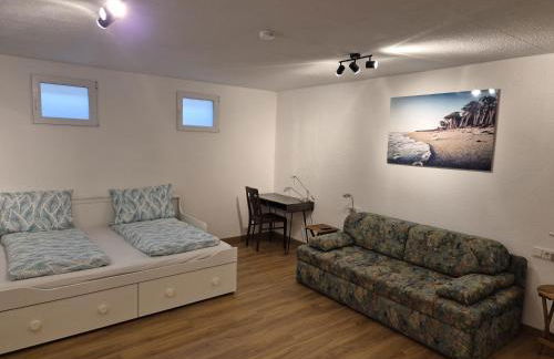 Ferienwohnung Knoerck Weikersheim - Photo 17