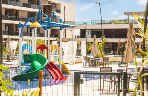 A Vida e tão Rara - Flat Malia térreo - Photo 2