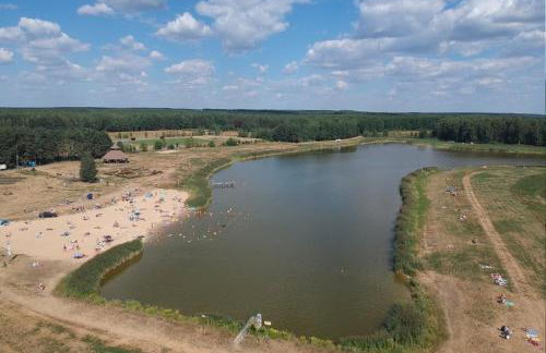 Domek nad Zalewem - Foto 28