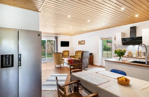 Moderner Bungalow, rollstuhlgerecht - Foto 11