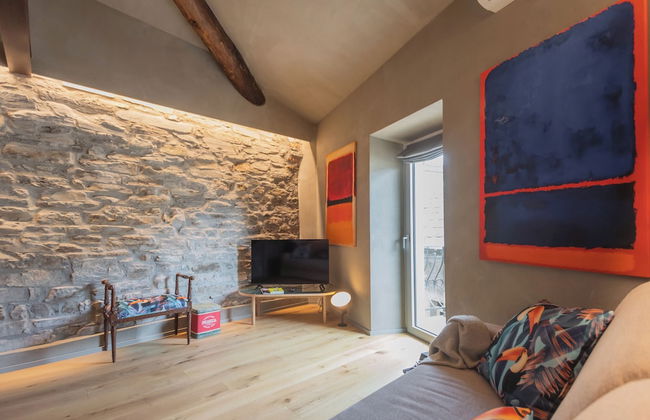 Urio's Castle Suites by Rent all Como - Foto 52