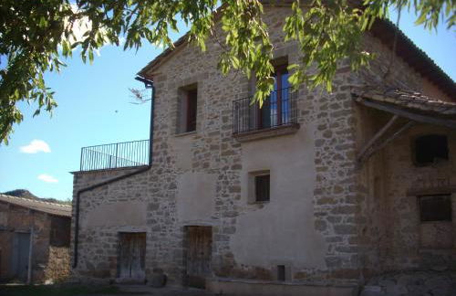 Casa Larriero de Olsón Aínsa - Foto 11