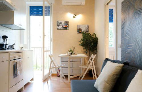 2min Metro rossa - 20min San Siro-AC-Parcheggi - Foto 10