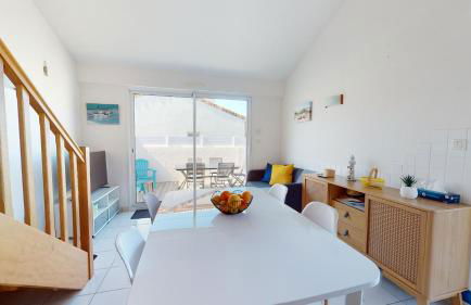 Le Repos de la Mer 900 m plage - Photo 27