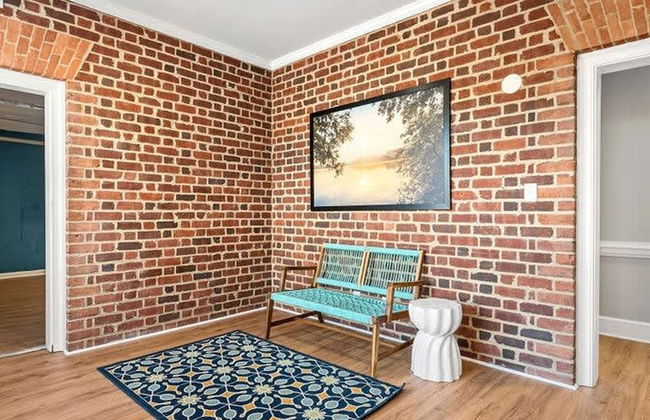 Private Resort - Lake Lanier Paradise - Foto 42