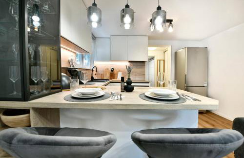 Apartments Home Homar - Foto 10