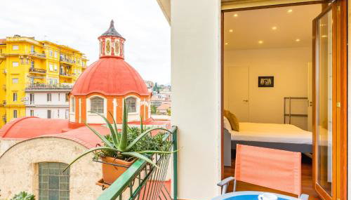 Colonna Classic Style Apartment by Wonderful Italy - Foto 2