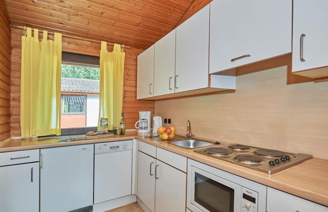 Type 4p in Uelsen With 2 Bedrooms and 1 Bathrooms - Foto 31