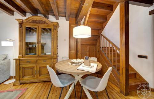 CASA SALIENT de Alma de Nieve - Foto 11