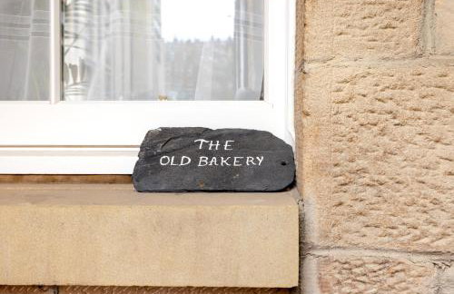 The Old Bakery - Foto 23