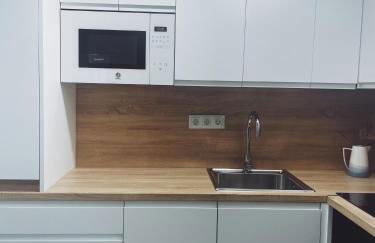 Apartamentos Martalia Namar centro - Photo 16