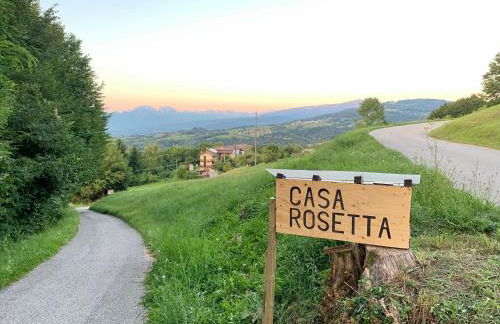 Casa Rosetta - Foto 4