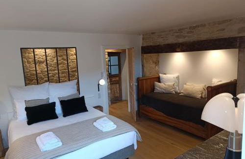 L'Autre Maison - Photo 51