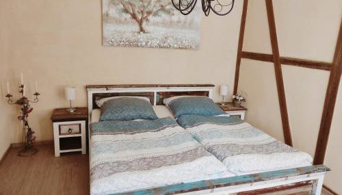 Ferienwohnung Florentine mit 2 Schlafzimmern - Foto 5