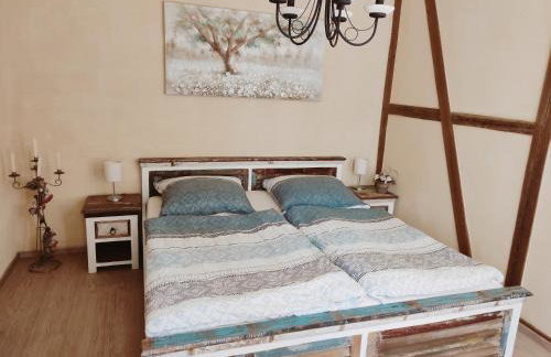 Ferienwohnung Florentine mit 2 Schlafzimmern - Foto 5