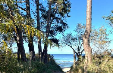 Let's Sea SPA - Premium Apartamenty z ogródkiem, przyjazne zwierzętom - Foto 57