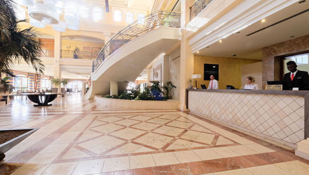 Envia Almería Apartments Spa & Golf - Foto 4