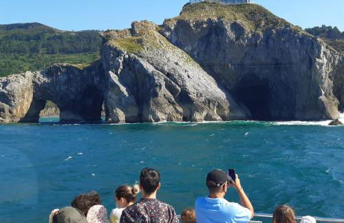 Apto SAN JUAN -Parking Gratis, Reformado- Gaztelugatxe y Gastronomía -Familias y Parejas - Foto 27