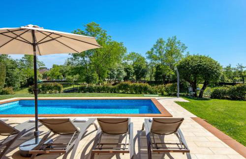 Holiday Home Villa Goretini by Interhome - Foto 44