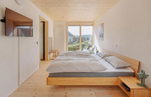 Raum 7 Ferienwohnung - Foto 6