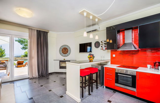 Sunny Villas Resort & Spa - Foto 17