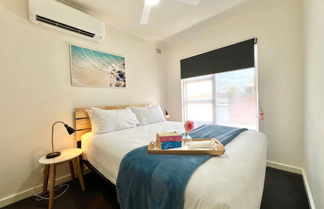 3BR Unit Free Park Wifi Campbelltown - Foto 5
