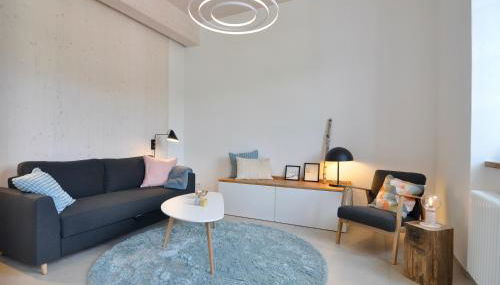 Alte Schule mit moderner Wohnung - Die Lesestube - Foto 5